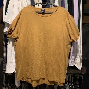 H&M Oversized Men’s Tee